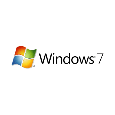 Windows 7 logo