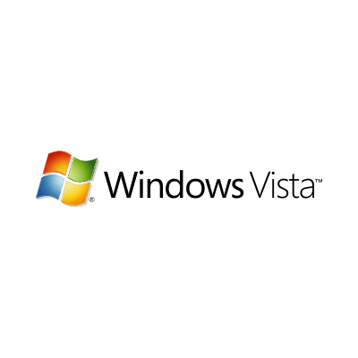 Windows Vista logo