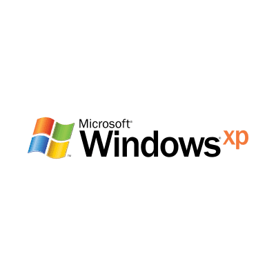 Windows XP logo
