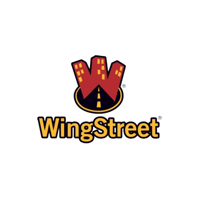 Wingstreet logo