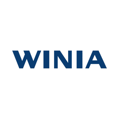 Winia Electronics logo