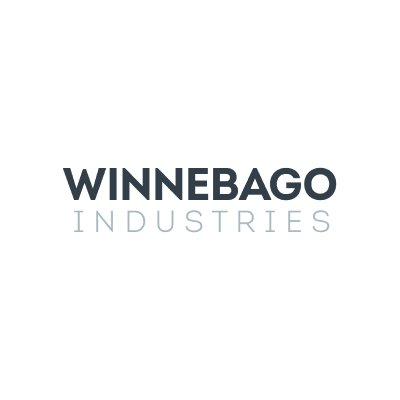 Winnebago Industries logo