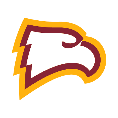 Winthrop Eagles logo
