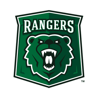 Wisconsin–Parkside Rangers logo