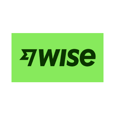 Wise logo