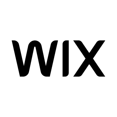 Wix.com logo