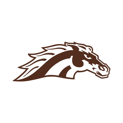 WMU Broncos logo