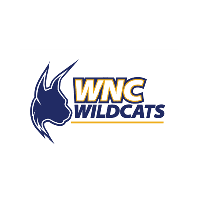 WNC Wildcats logo