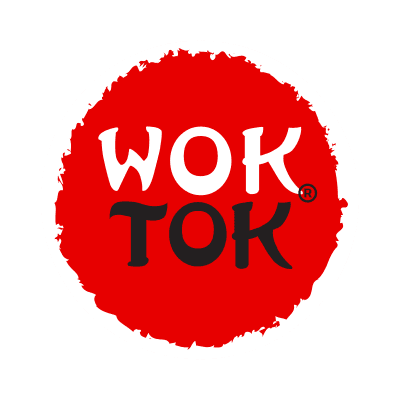 Woktok logo