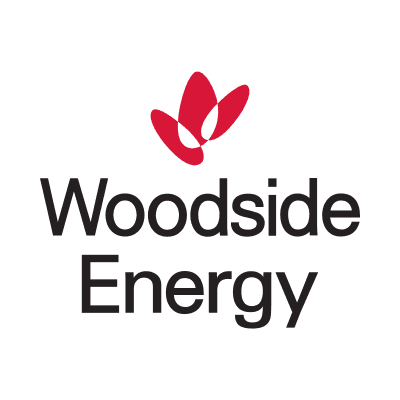 Woodside Energy logo