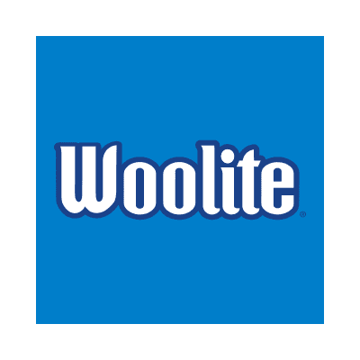 Woolite color logo