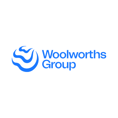 Woolworths Group color logo