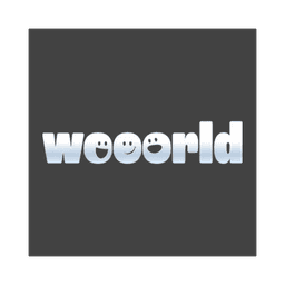 Wooorld