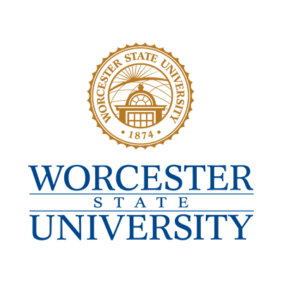 Worcester State University logo