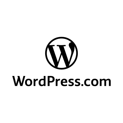 WordPress.com logo
