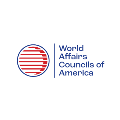 World Affairs Councils of America (WACA) logo