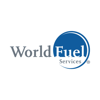 World Fuel Services color logo