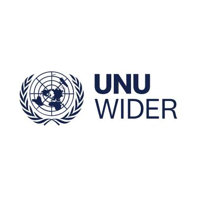 World Institute for Development Economics Research logo