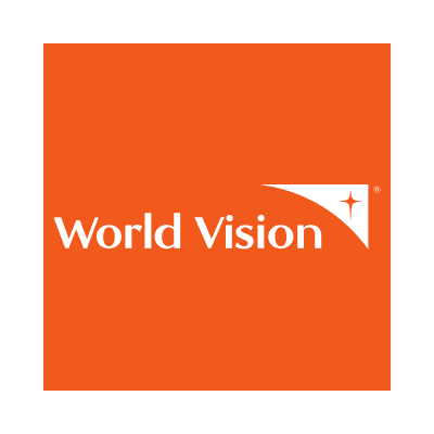 World Vision color logo