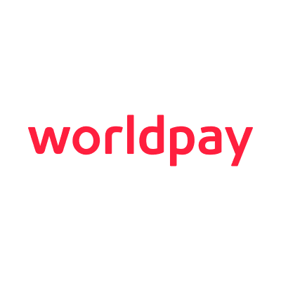 Worldpay color logo