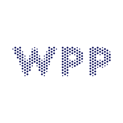 WPP Plc logo
