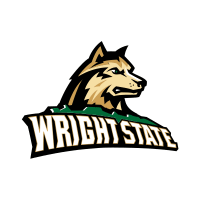 Wright State Raiders color logo