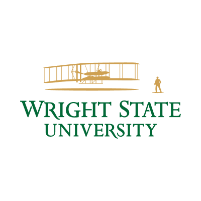 Wright State University logo