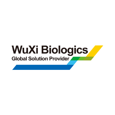 WuXi Biologics color logo