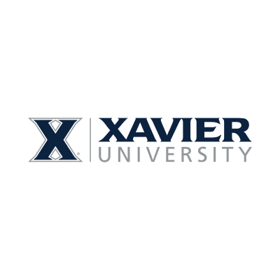 Xavier University logo