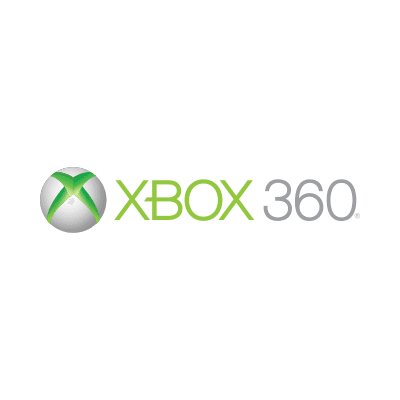 Xbox 360 color logo