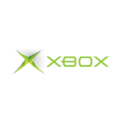Xbox (console) color logo