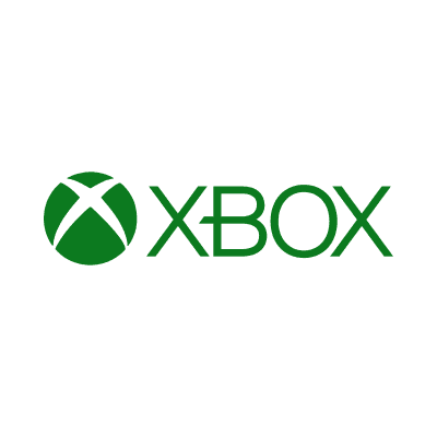 Xbox network logo