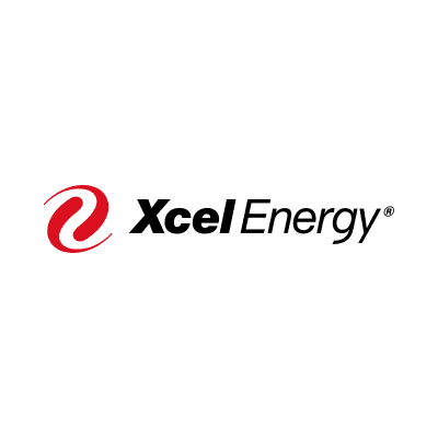 Xcel Energy color logo