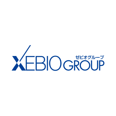 Xebio Group logo