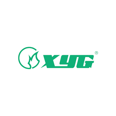 Xinyi Glass color logo