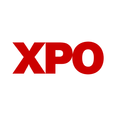 XPO logo