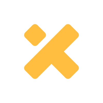 XT.COM logo