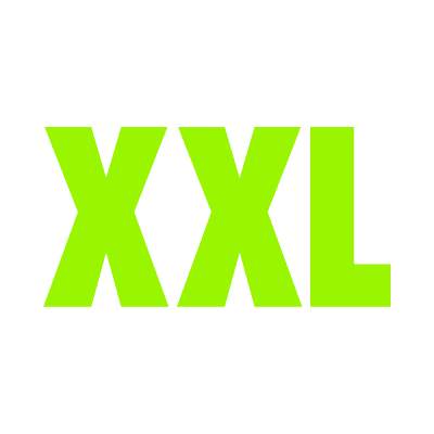 XXL Sport color logo