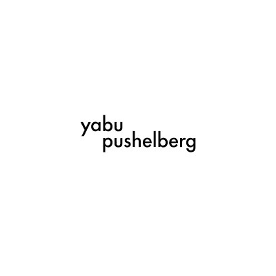 Yabu Pushelberg logo