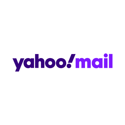 Yahoo Mail color logo