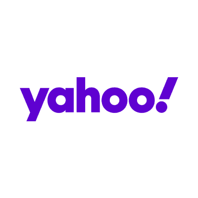 Yahoo News logo