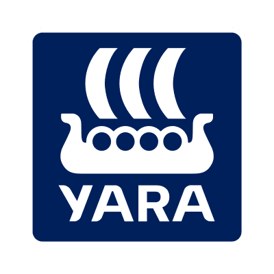 Yara International color logo