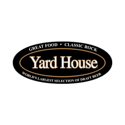 Yard House color logo