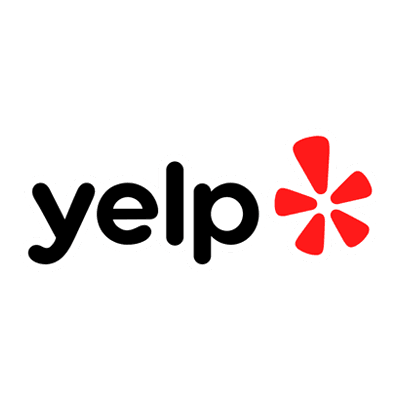 Yelp color logo