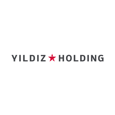 Yildiz Holding color logo