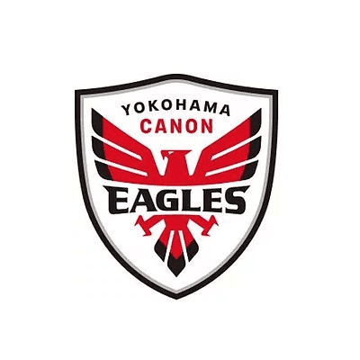 Yokohama Eagles logo