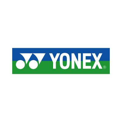 Yonex color logo