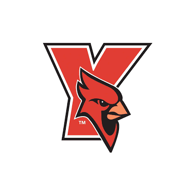 York Cardinals logo