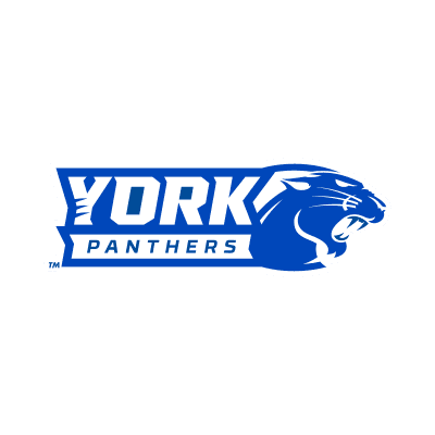 York Panthers logo