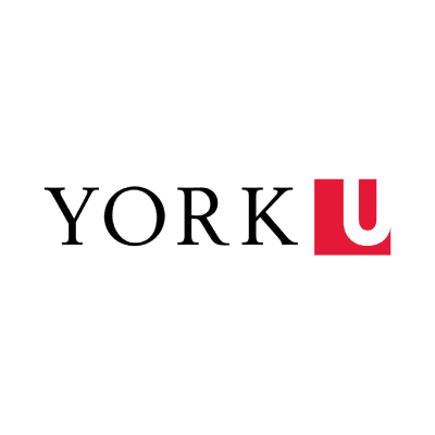 York University logo